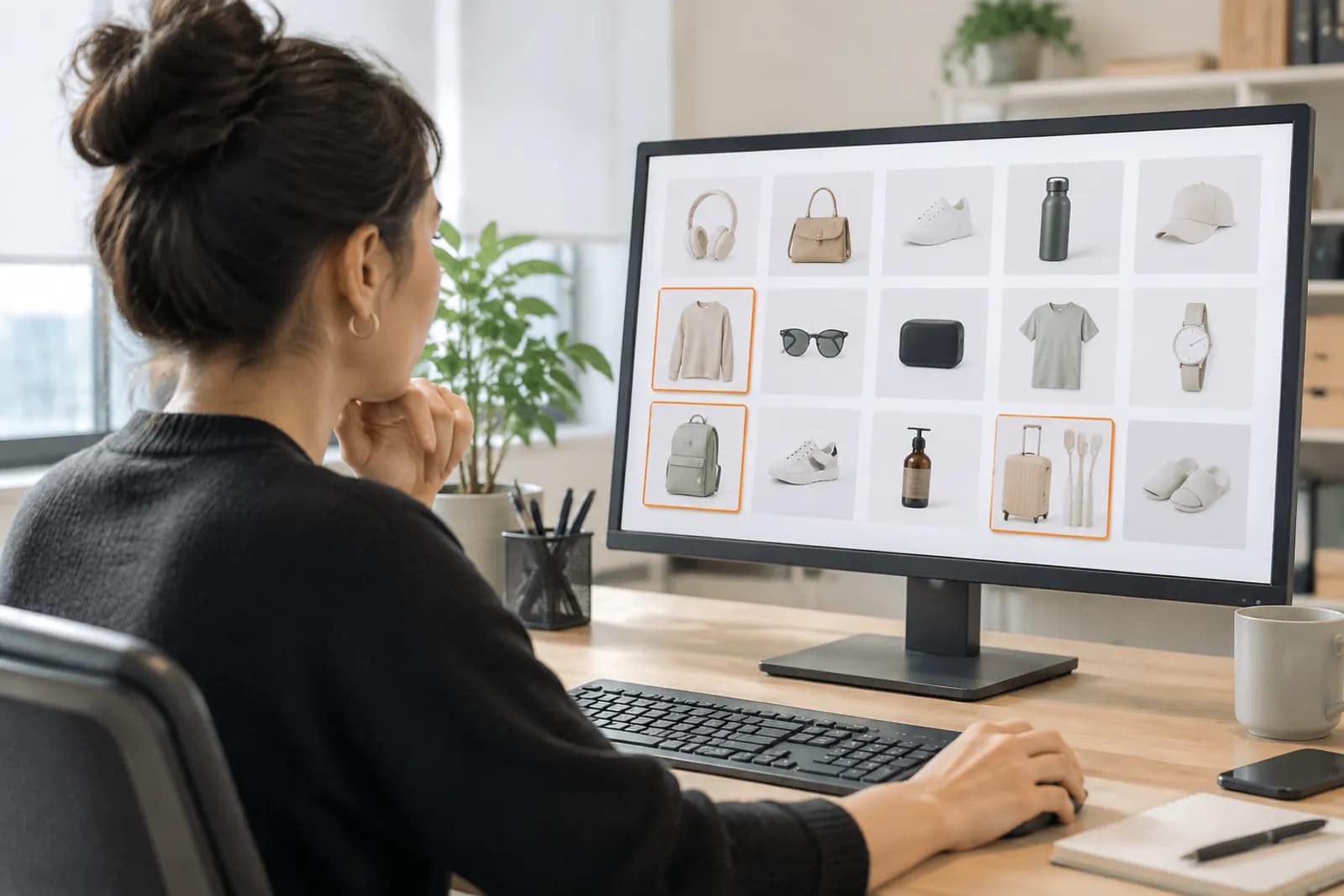 Google Shopping 商品图被拒：促销叠加、水印、占位图和抓取问题怎么处理