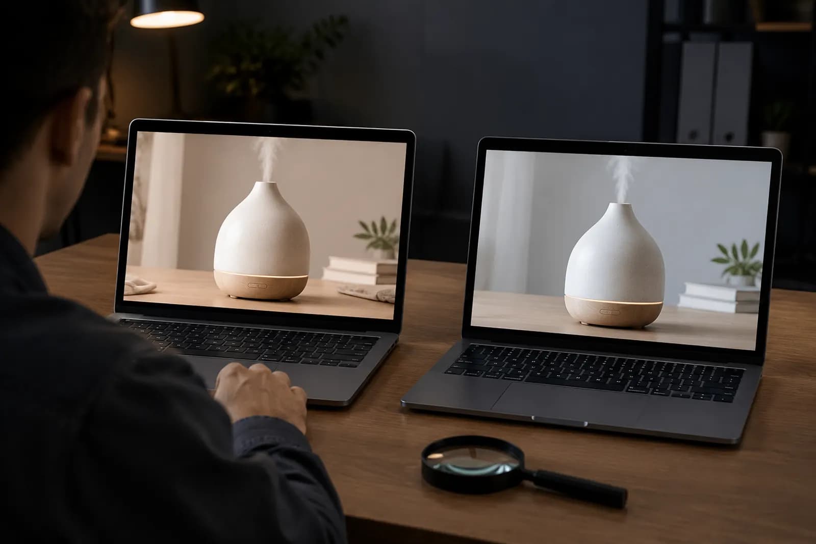 商品图被盗用怎么办：留证据、走投诉、做防范，以及水印到底要不要加