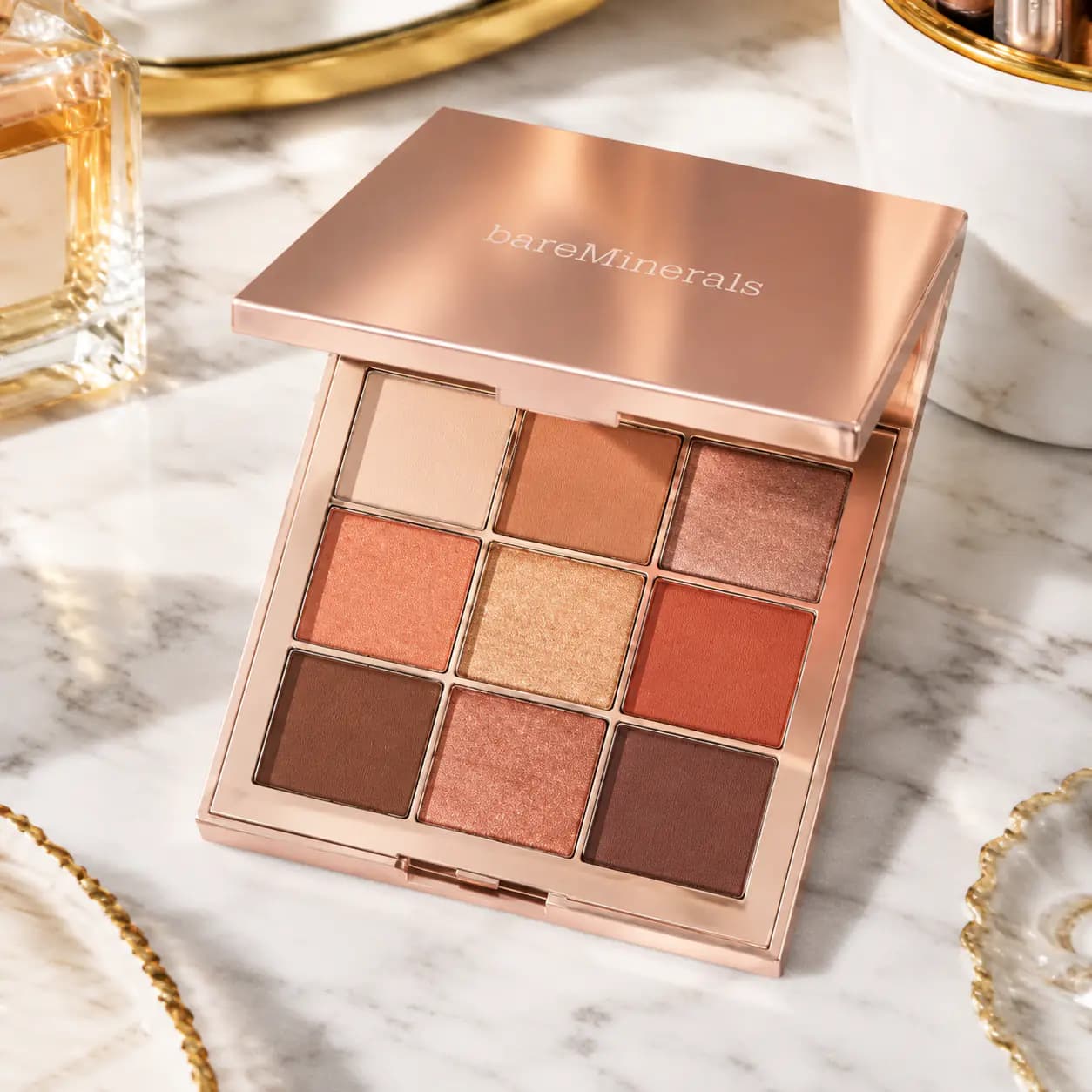 Sharpen · eyeshadow palette