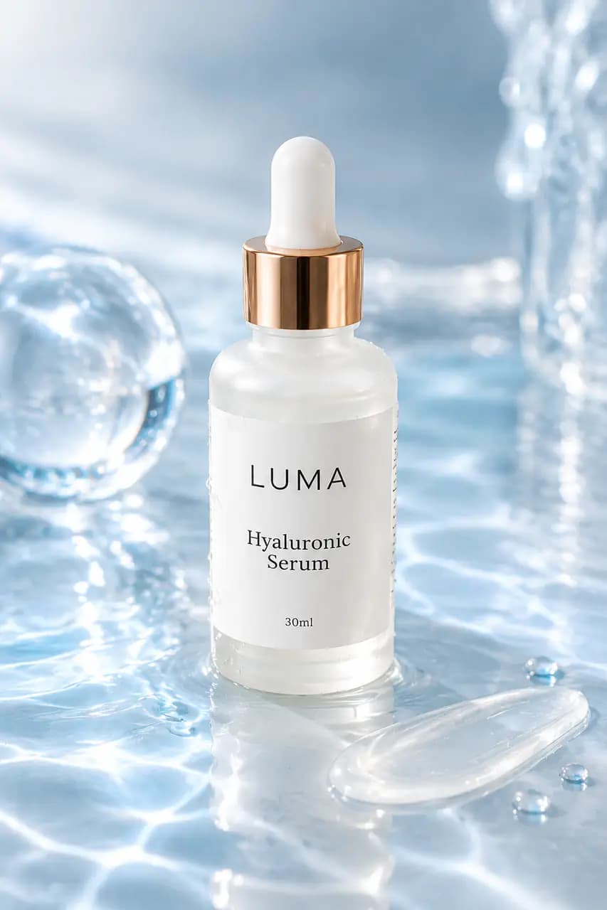 Beauty · face serum